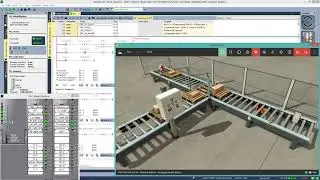 WinSPS S7 working with FACTORY I O