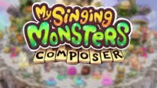 MSM - Air Island Composer remix! (My Singing Monsters)