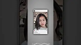 jedag jedug virall😱‼️ Sandrina Michelle terbaru 🥰 