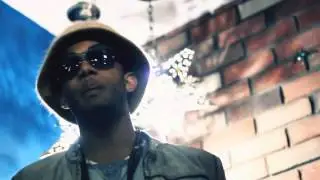 Hunnit Gambino- Trappin Round Da 3