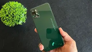 Reeder S19 Max Yeşil Kutu Açılış - ASMR