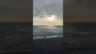 Offshore Tuna Fishing OK MARINERS WHAT DIRECTION R WE GOING? Hint it’s 7pm