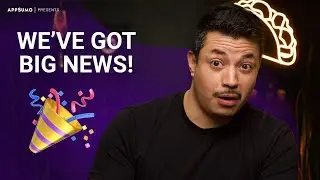 BIG NEWS! Check Out Our New YouTube Channel!