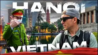 ВЬЕТНАМ 🇻🇳 ТУТ МНОГО ЗАПРЕТОВ