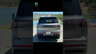 2025 INFINITY QX80 - Самый ожидаемый конкурент LEXUS LX600