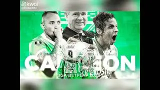 Muchachos Ahora Nos Volvemos a ilusionar Atlético Nacional