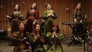 Stimme - Schön ist die Jugend (Томский областной Российско-немецкий дом)