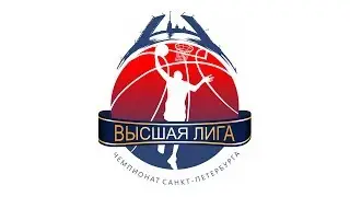 Высшая лига СПб: "Спартак" - "Метрострой"