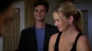 Criminal Minds 7x02 Rossi's cooking lesson