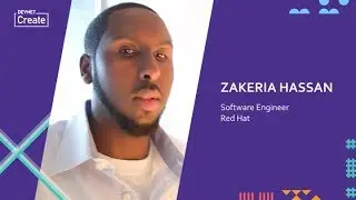 Use Containerized Camel, Spark and Kafka to Create a Data Pipeline – Zak Hassan (DevNet Create 2017)