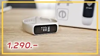รีวิว Samsung Galaxy Fit e ราคา 1,290.- ทำมาขายใคร ??