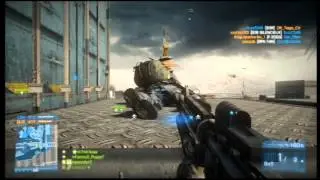[I4L] Edit Montage BF3 | Fragmovie InFamouS Puppet - Troll Movie
