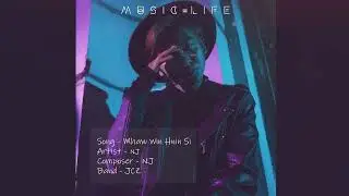 NJ - မှော်ဝင်နှင်းဆီ (Audio)