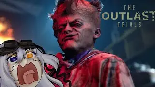 Outlast Trials: When in doubt BOTTLE out