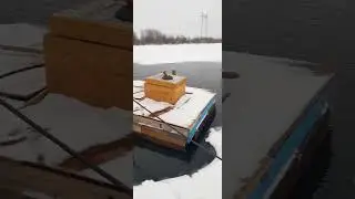 продолжаем качать воздух