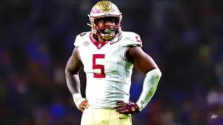Florida State DE Jared Verse 2023 Highlights 🍢 ᴴᴰ