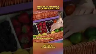 LEMBAH PARA BIDADARI CANTIK 