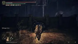 Elden Ring DLC - Putrescent Knight