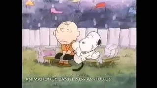 SNOOPY NESTLÉ