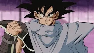 The Secret Behind His Resemblance to Goku