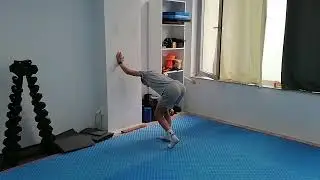 SLUMP REACH TO HIP LOCK - Top Gym