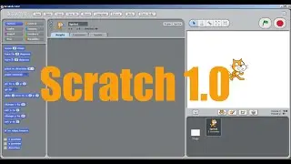 Scratch 1.0 | Review 1.0.0 - 1.0.2
