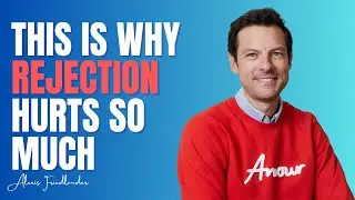 Why Rejection Hurts So Much (And How to Heal)