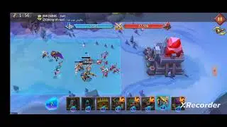 lords mobile грань глава 8 этап 14