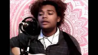 Melanie Martinez- SippyCup Acoustic Cover