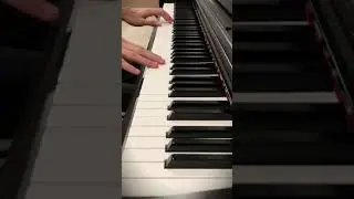 Sign of times Cover | Harry Styles | #Shorts