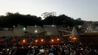 Ganga Aarti Har ki Pauri