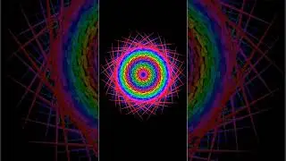 Amazing design in 🐢 turtle graphics in python 