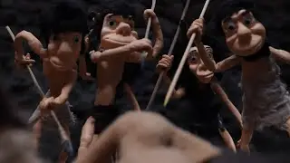WA | Coming Soon (Animated Short)