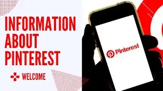 Pinterest: Information about Pinterest Application .