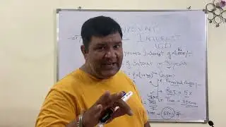 How to Calculate Compound interest ??? Chakravarti byaj kasie Nilale ?? Compound interest Formula...