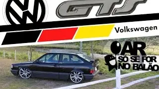 GOL QUADRADO GTS REBAIXADO NAS 18 -CHORA NÃO COLEGUINHA-4PNFILMS