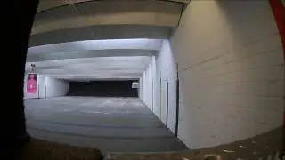 Putting some bullets down range  Eken H8R 2K 30fps