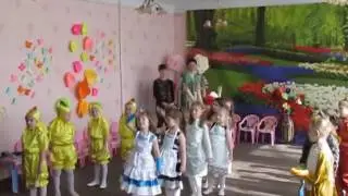Танец - Станет веселей