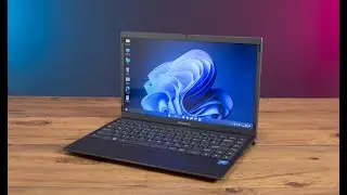 Hometech Alfa 14'' Windows 11 İşletim Sistemli Dizüstü Bilgisayar Ürün İnceleme