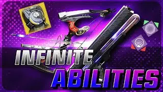 This Void Hunter Build Keeps Getting BETTER!