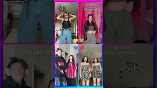 Savage - Maks Nemcev vs Annesta Kim vs Ten Yujin vs Kagiris Twins 
