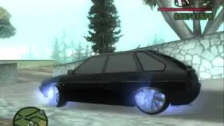 Gta San Andreas