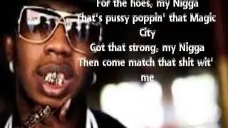 all gold everything lyrics trinidad james