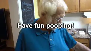 The Angry Grandpa YTP Collab Announcement (CLOSED)