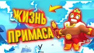 Один день из жизни примаса!