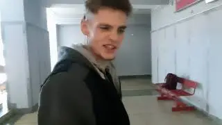 Приехал на Телевидение
