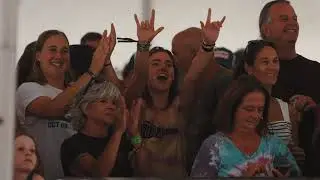 Bristol Rhythm & Roots Reunion Recap - 2023