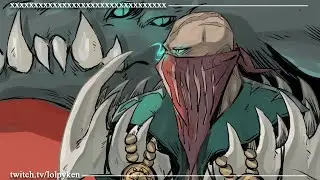 Pyken x131