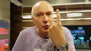 Ганапольский  Надо путешествовать!