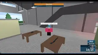 I’m not dead ok